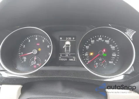 2017 Volkswagen Jetta 1.8T Sel/1.8T Sel Premium из США, поврежденный, VIN 3VWL17AJXHM384269